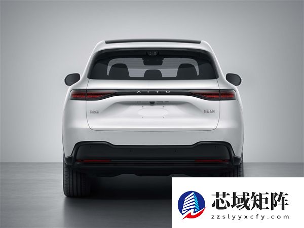 全新问界M6申报:年轻人的鸿蒙智行“真香车”来了