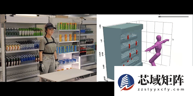 银河通用机器人:春晚上“小盖”的动作都不是提前编写程序的“表演”