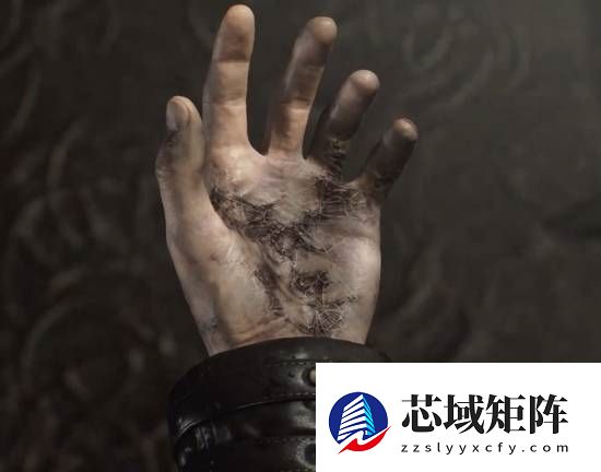 拯救里昂!玩家发现《生化9》艾达王回归重要依据