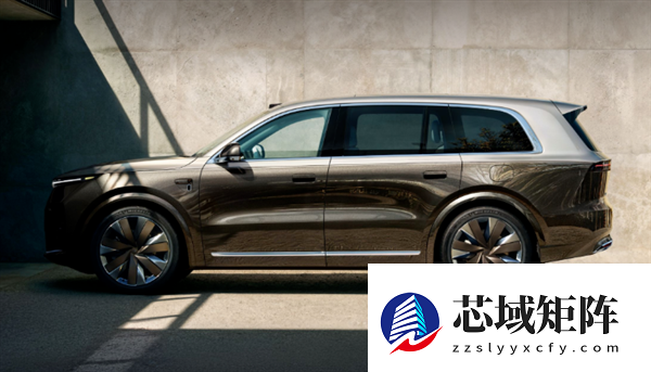 全新理想L9 Livis为何卖到56万 官方揭秘:全主动悬架 72.7度超大电池