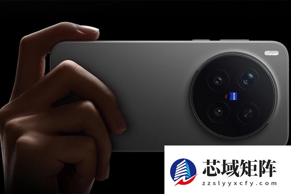 灭霸超大杯来了!vivo X300 Ultra顶配版入网:支持北斗卫星短信