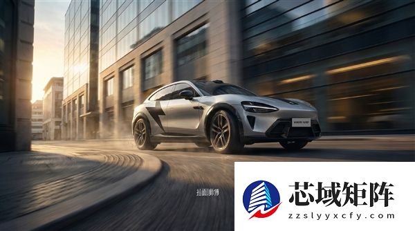 1000马力的小米YU7 GT来了 燃油性能车大敌再临