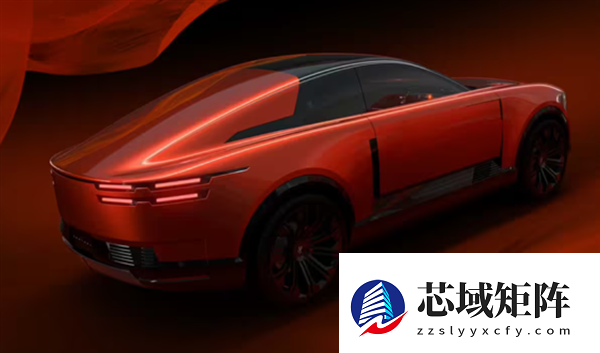 叫板劳斯莱斯!丰田世纪首款轿跑有望搭载V12插混系统