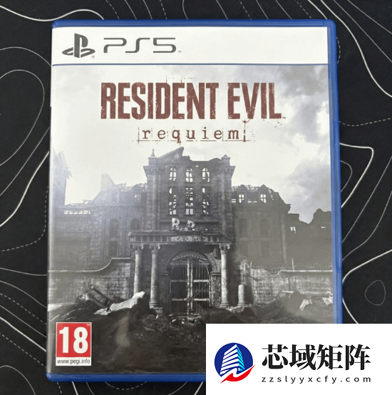 《生化危机9》疑偷跑!玩家自曝直接在PS5开玩了