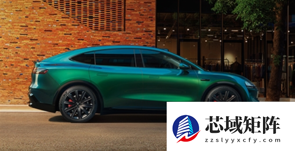 智界新车计划曝光!赵长江回应S7更新换代:有 但不是今年