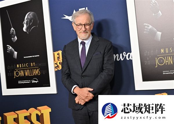 斯皮尔伯格新片《揭秘日》