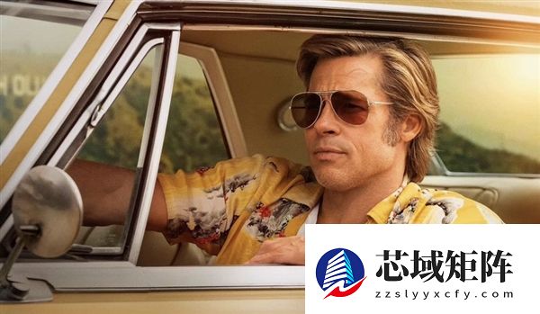 斯皮尔伯格新片《揭秘日》