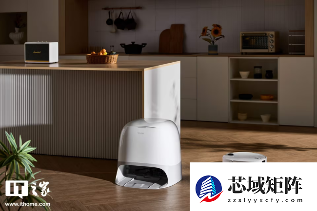 双十一扫地机器人选购指南:告别参数内卷,3000 元档的“真全能”该如何选?