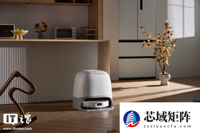 双十一扫地机器人选购指南:告别参数内卷,3000 元档的“真全能”该如何选?