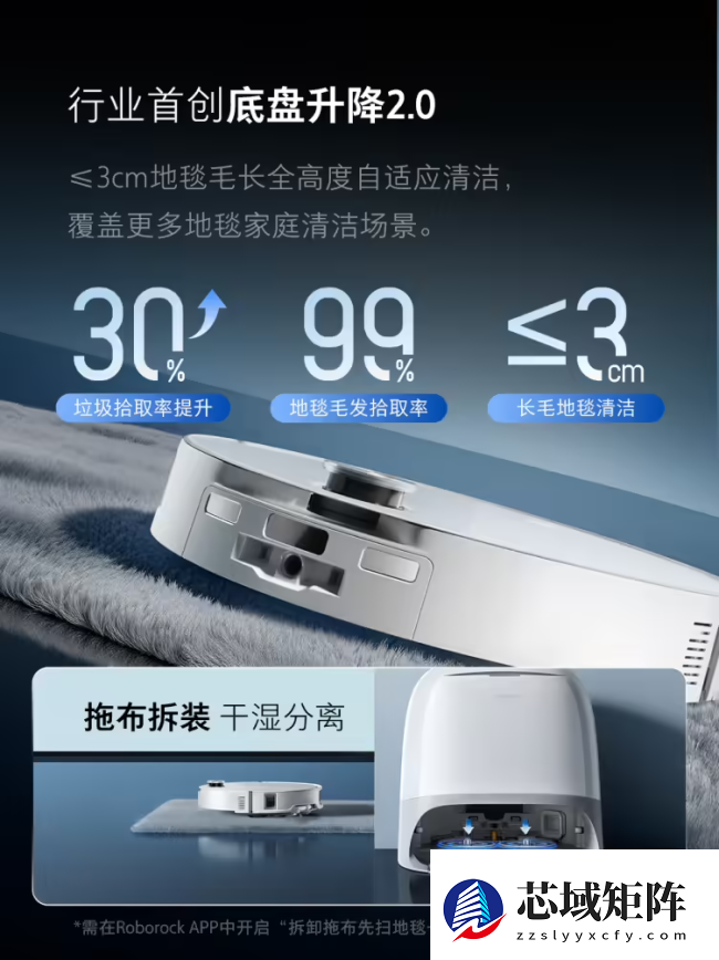 双十一扫地机器人选购指南:告别参数内卷,3000 元档的“真全能”该如何选?