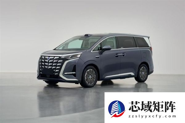 续航大幅提升!全新腾势D9 EV申报图流出:将搭载340kW高性能电机