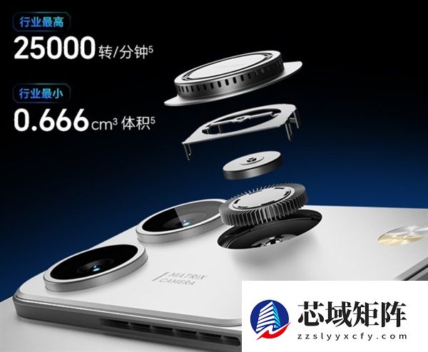 主动散热将彻底爆发 手机散热还能怎么卷