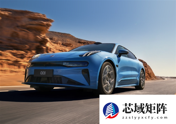 免费更换动力电池包!极氪召回38277辆001WE版车型