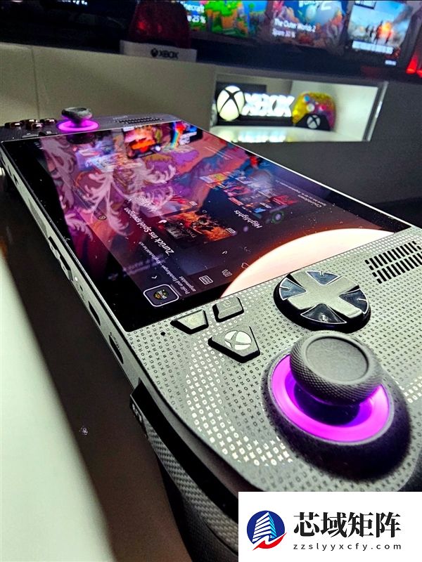 Xbox换代窗口取决于Windows 11