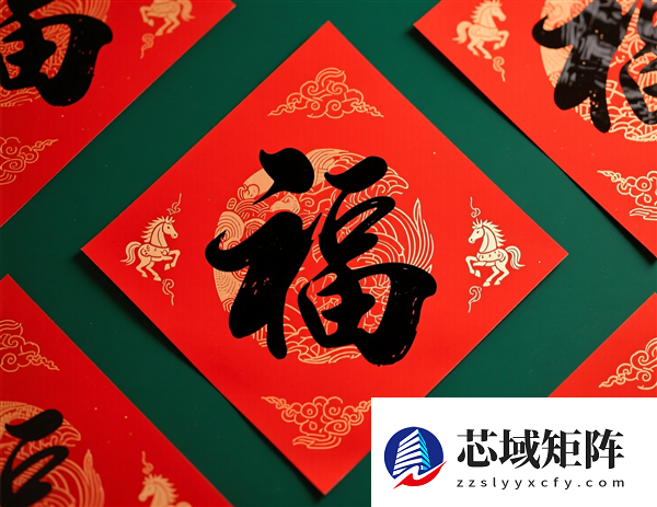 今天是北方小年!马年春节进入一周倒计时