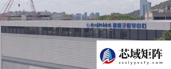 如何用粒子加速器做一把超高效的手术刀?