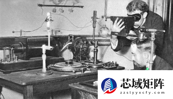 如何用粒子加速器做一把超高效的手术刀?