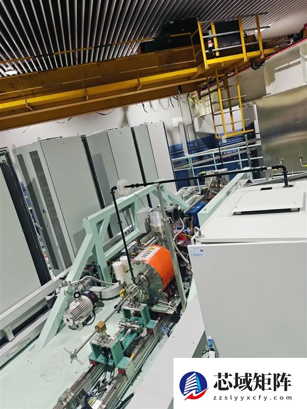 如何用粒子加速器做一把超高效的手术刀?