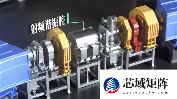 如何用粒子加速器做一把超高效的手术刀?