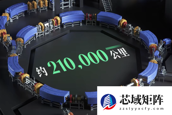 如何用粒子加速器做一把超高效的手术刀?