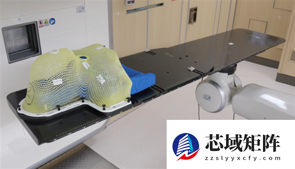 如何用粒子加速器做一把超高效的手术刀?