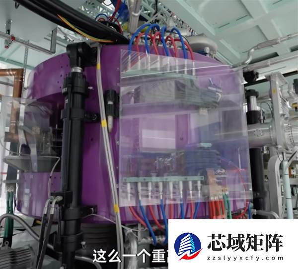 如何用粒子加速器做一把超高效的手术刀?