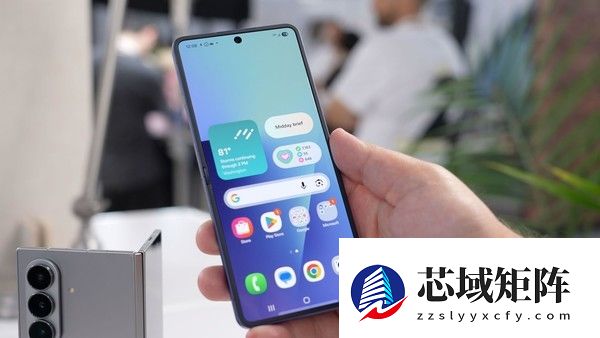 苹果翻盖式折叠屏iPhone曝光:竖折叠新形态正在路上
