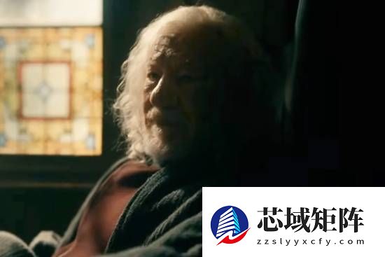 86岁“万磁王”麦克莱恩坦然面对死亡:接受自己并非永生