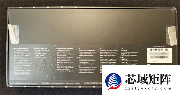 胎死腹中的RTX 3080 Ti 20GB首测!显存更大 但只有3080的水平