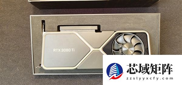 胎死腹中的RTX 3080 Ti 20GB首测!显存更大 但只有3080的水平