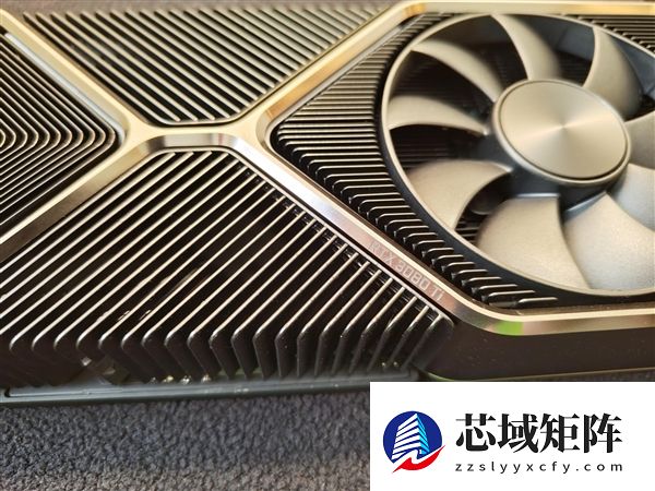 胎死腹中的RTX 3080 Ti 20GB首测!显存更大 但只有3080的水平
