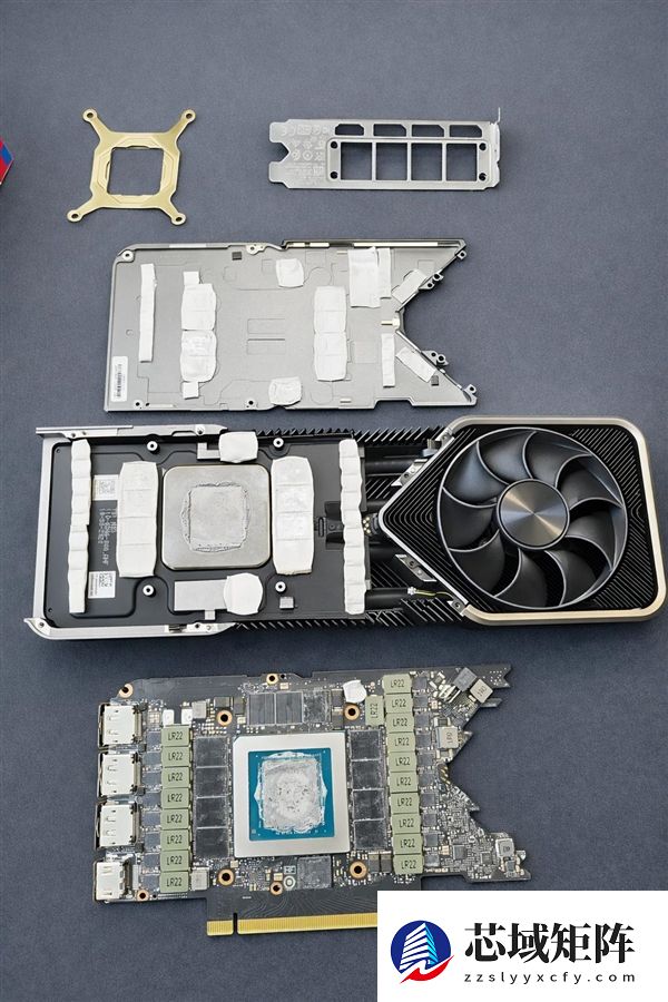 胎死腹中的RTX 3080 Ti 20GB首测!显存更大 但只有3080的水平