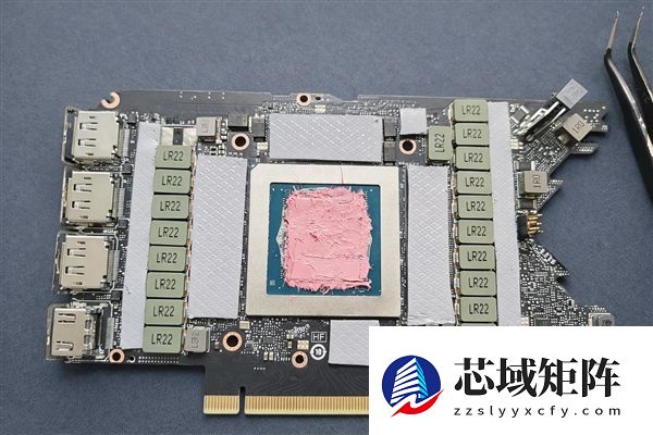 胎死腹中的RTX 3080 Ti 20GB首测!显存更大 但只有3080的水平