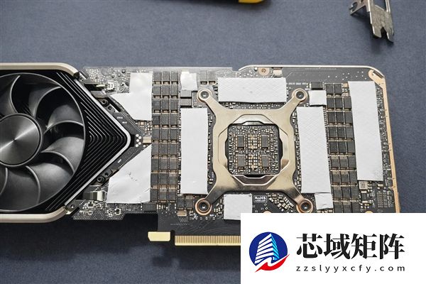 胎死腹中的RTX 3080 Ti 20GB首测!显存更大 但只有3080的水平