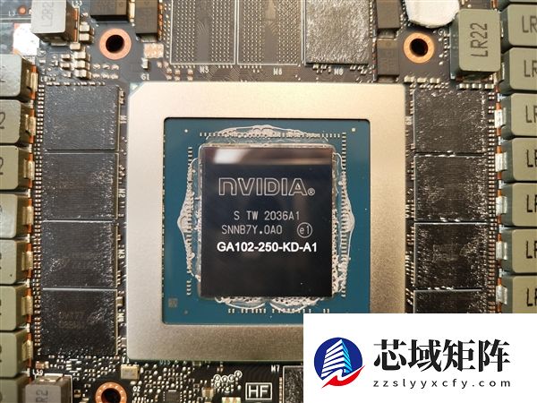 胎死腹中的RTX 3080 Ti 20GB首测!显存更大 但只有3080的水平