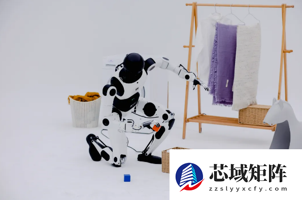 北京人形机器人创新中心发布具身天工3.0:支持各类外设工具灵活接入