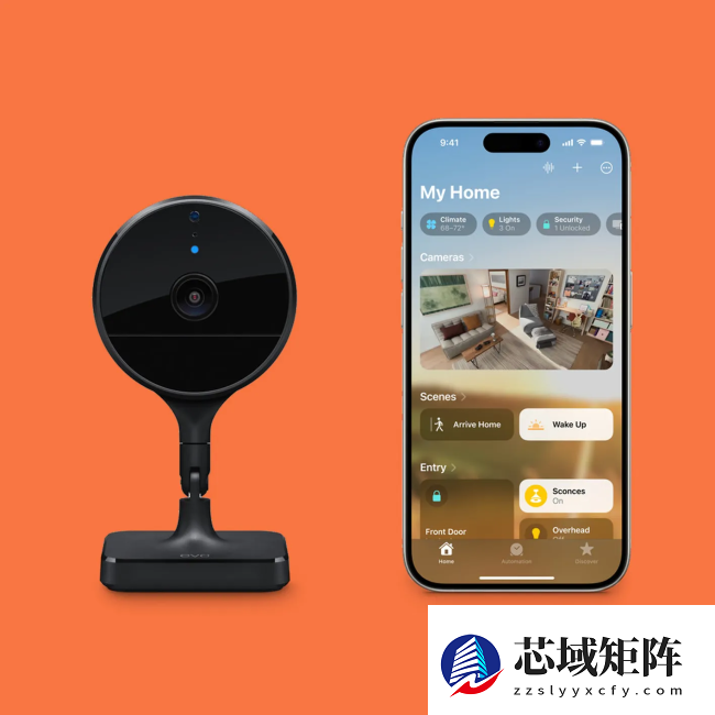 苹果智能家居新品前瞻:HomePod mini 2、HomeHub 带屏家庭中枢有望今年内发布