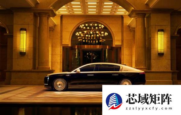 鸿蒙智行迎来最贵车型!江汽集团董事长确认:尊界S800将推出高定版