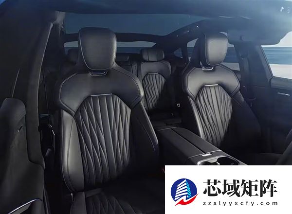 全新小米SU7续航信息出炉:三种电池 最远跑902km