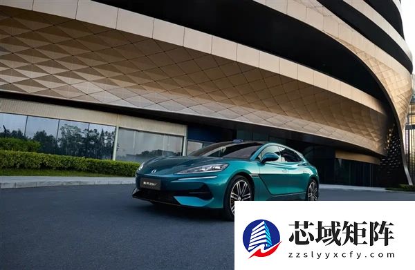 纯电续航卷出新高度!新款腾势Z9/Z9GT信息申报:最高CLTC达1068km