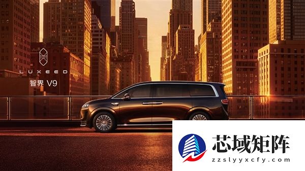 鸿蒙智行首款MPV 智界V9电池信息曝光:WLTC最远续航223km