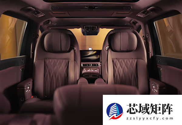 鸿蒙智行首款MPV 智界V9电池信息曝光:WLTC最远续航223km