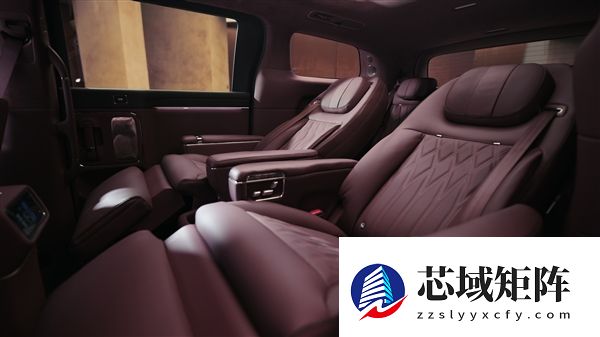 鸿蒙智行首款MPV 智界V9电池信息曝光:WLTC最远续航223km