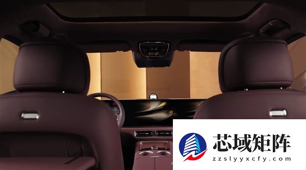 鸿蒙智行首款MPV 智界V9电池信息曝光:WLTC最远续航223km