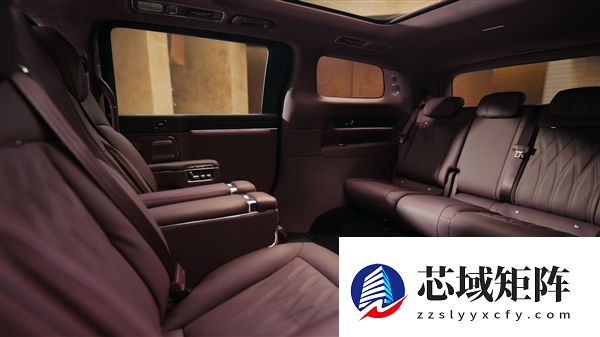 鸿蒙智行首款MPV 智界V9电池信息曝光:WLTC最远续航223km