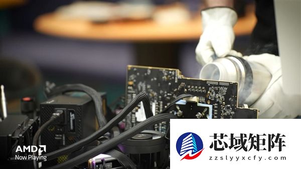 AMD RX 9060 XT成功超频4.769GHz!打破世界纪录