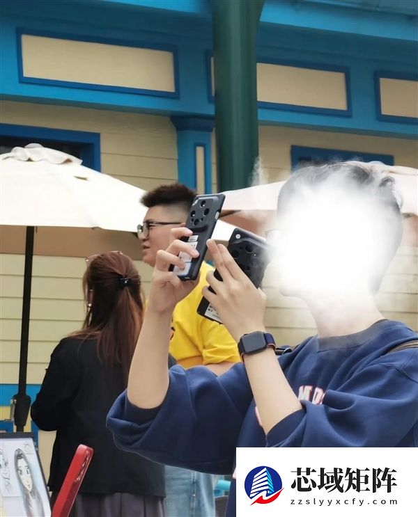 机圈望远镜来了 OPPO Find X9 Ultra工程机偷跑:支持10倍光变