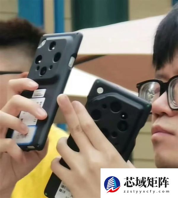 机圈望远镜来了 OPPO Find X9 Ultra工程机偷跑:支持10倍光变