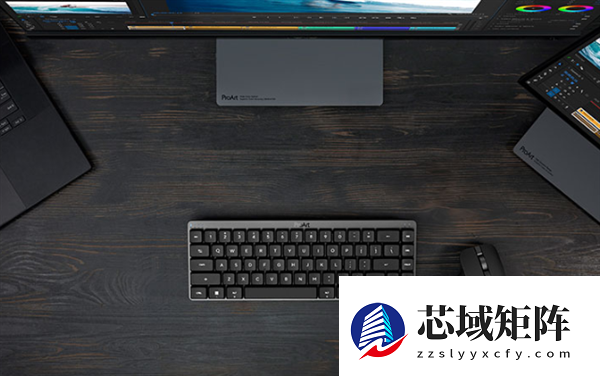 华硕ProArt MD301鼠标首发599元:三模连接 即插式微动仓