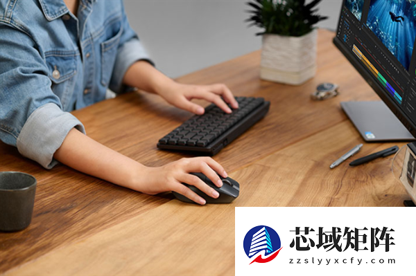 华硕ProArt MD301鼠标首发599元:三模连接 即插式微动仓